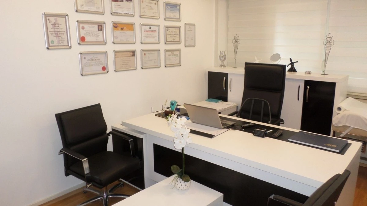 Op. Dr. İsmail Bayram 