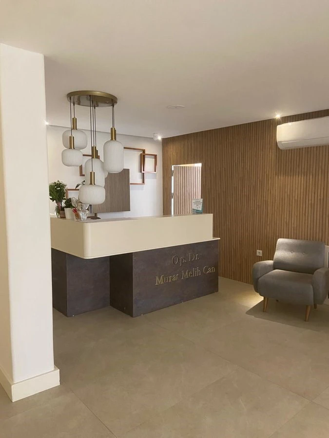  Op. Dr. Murat Melih Can