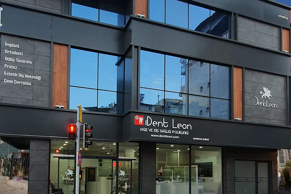 Dent Leon