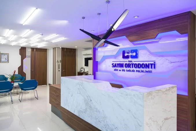 Sayın Ortodonti