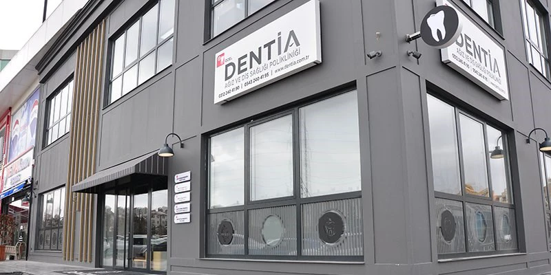 Dentia 