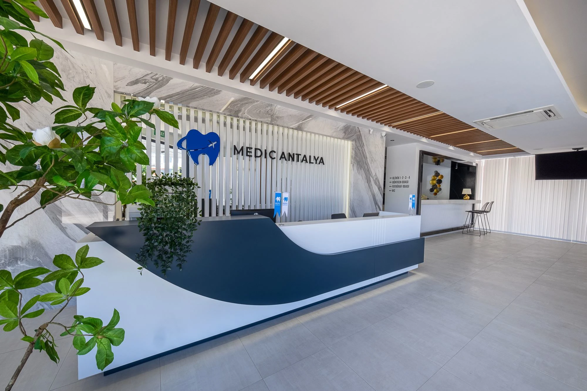 Medic Antalya Dental 