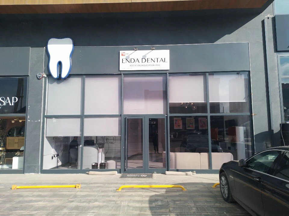 Enda Dental 