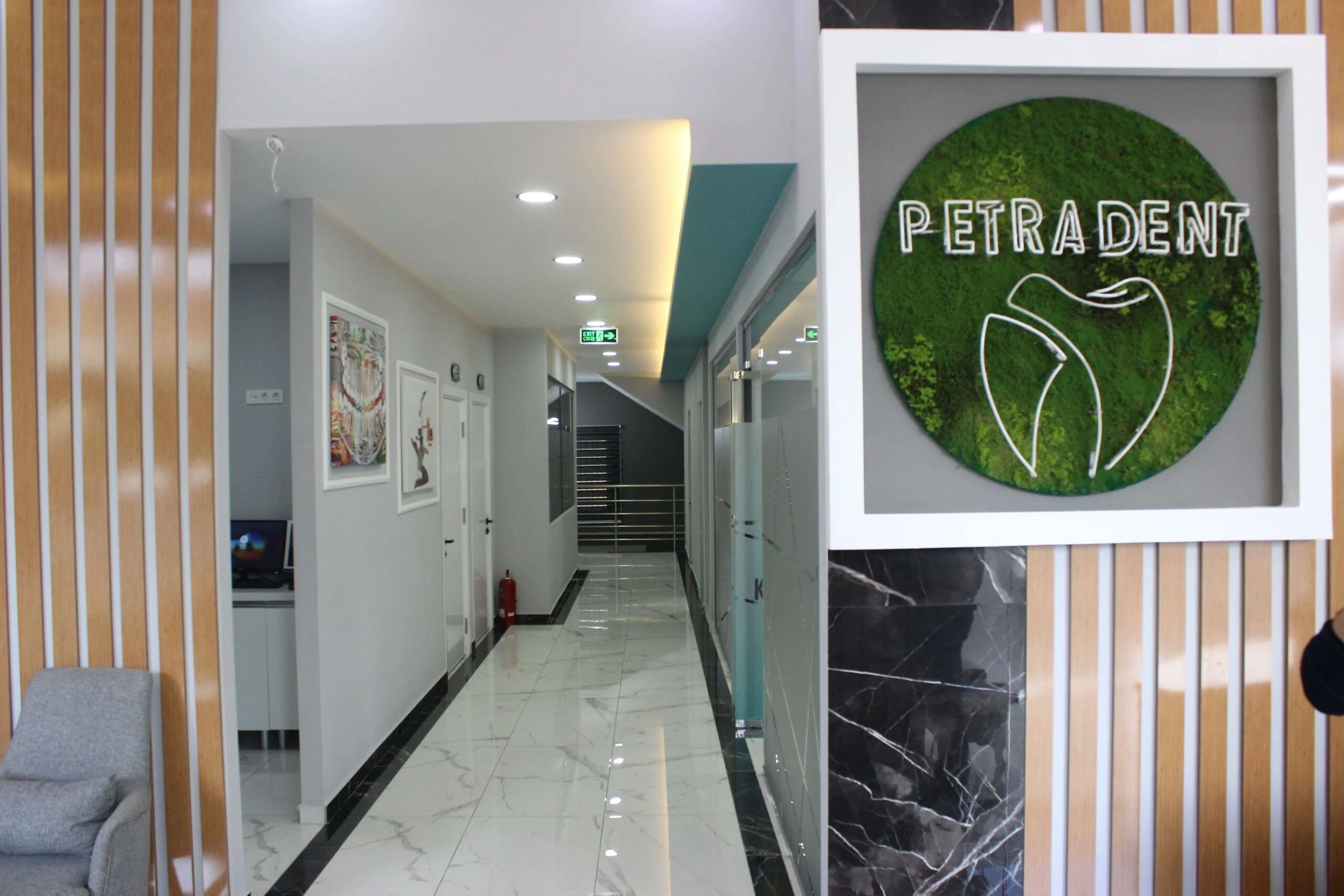 PetraDent 