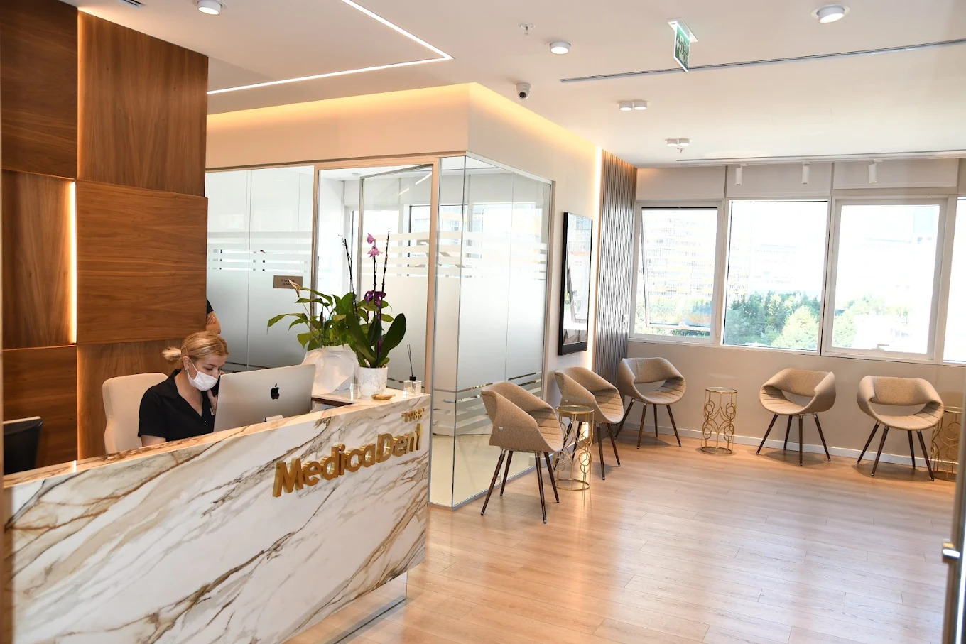 Medicadent Ağız ve Diş Sağlığı