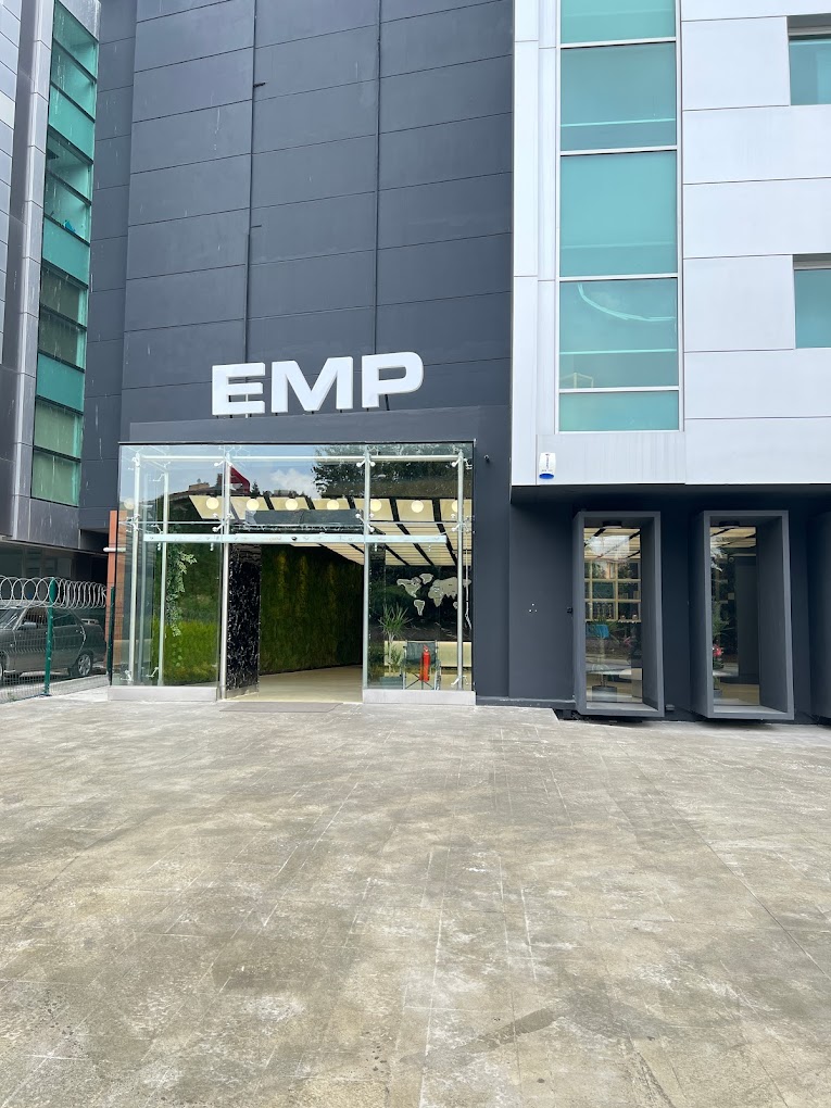 Emp Clinic