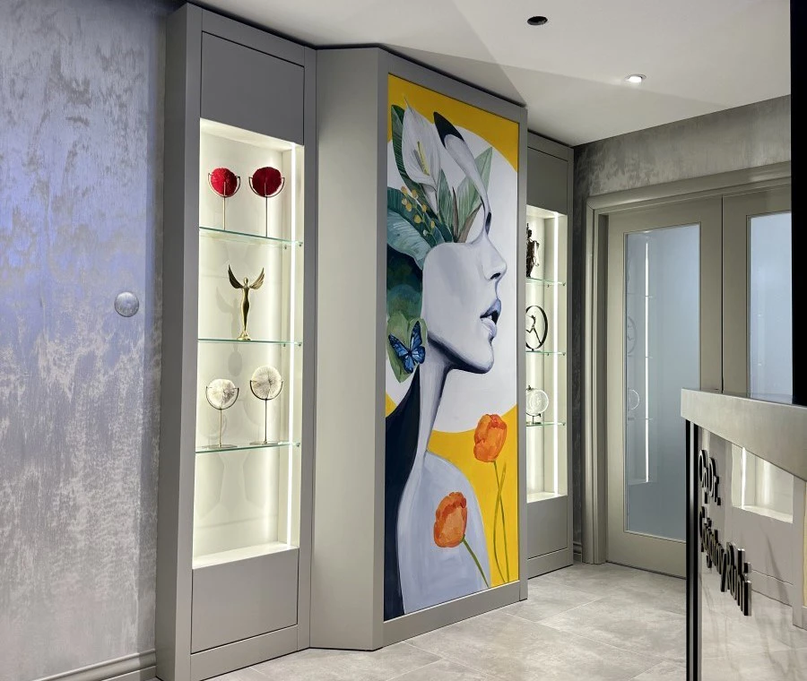 Op. Dr. Çağatay Ruhi