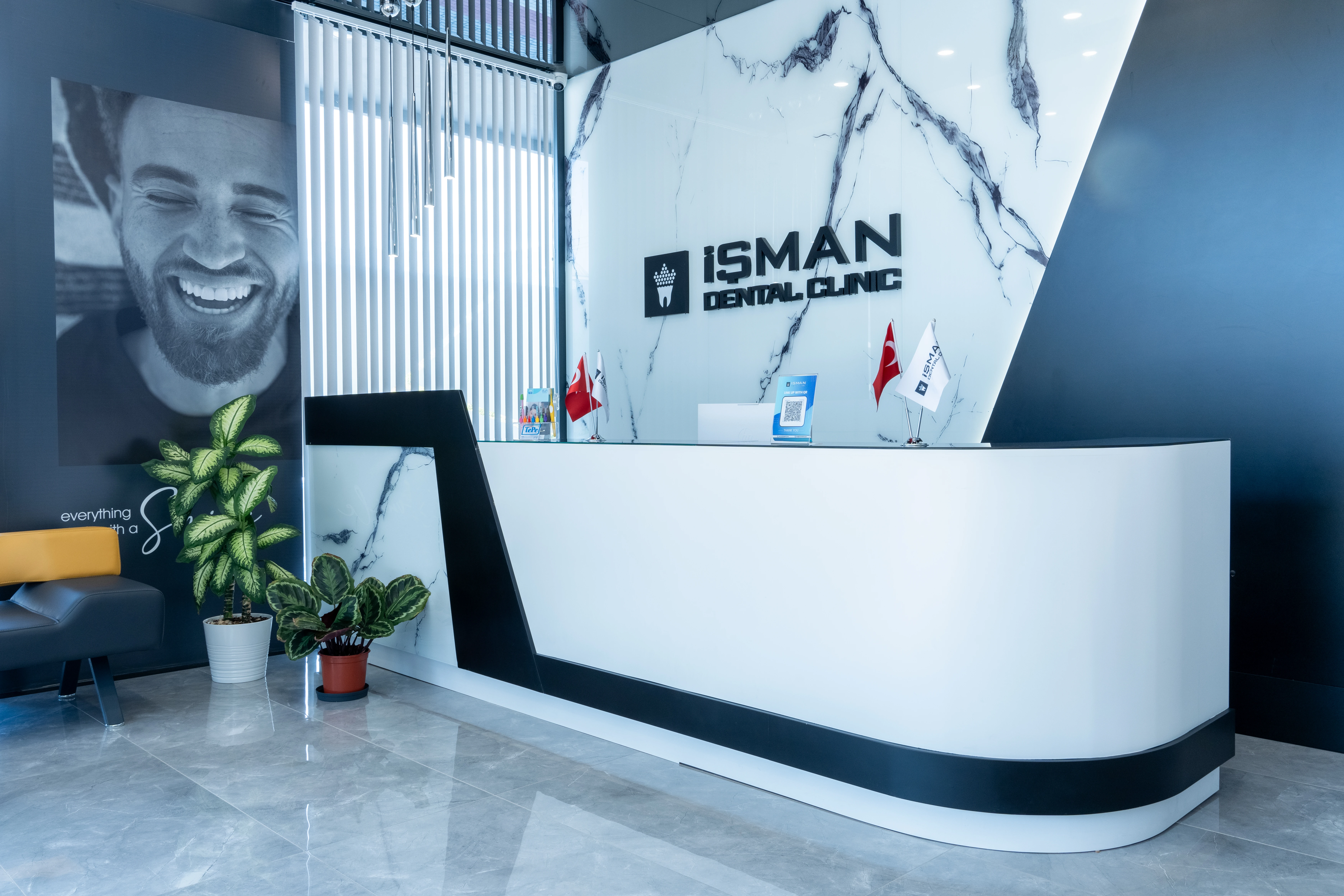 İşman Dental