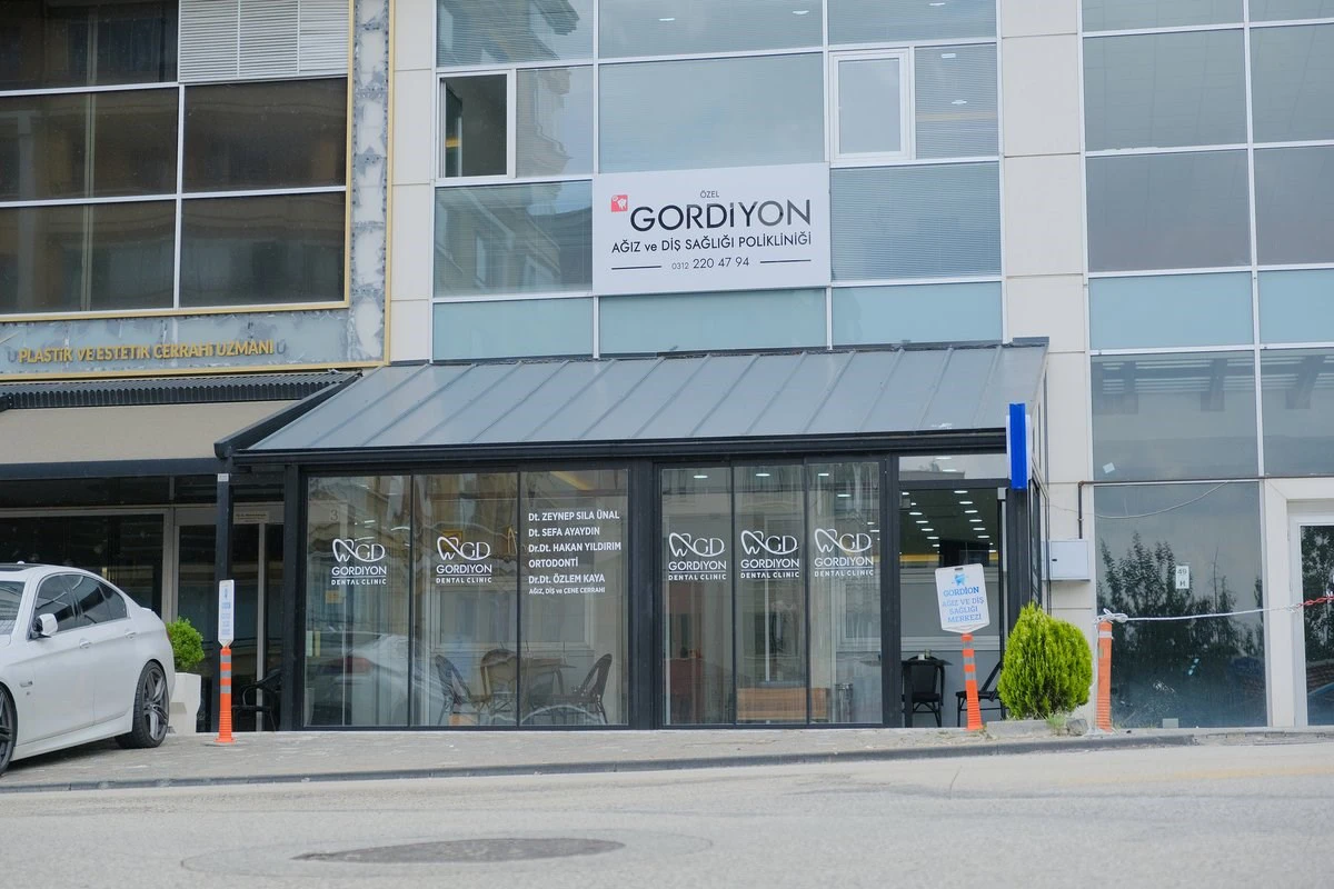 Gordion Dental 