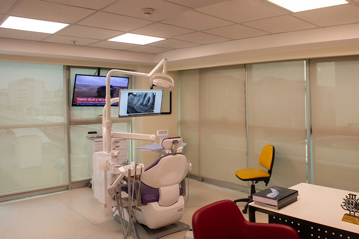 Özlüce Dental 