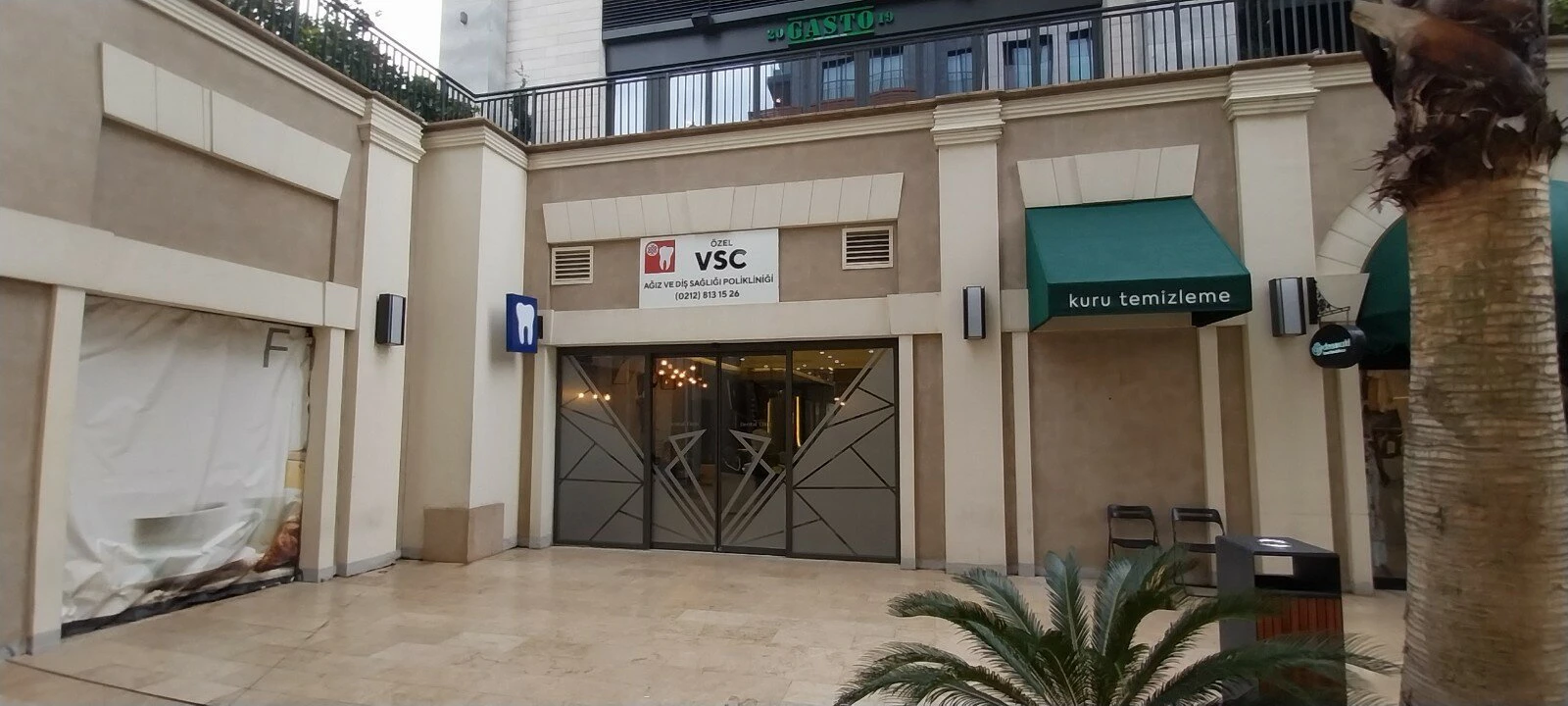 VSC Dental