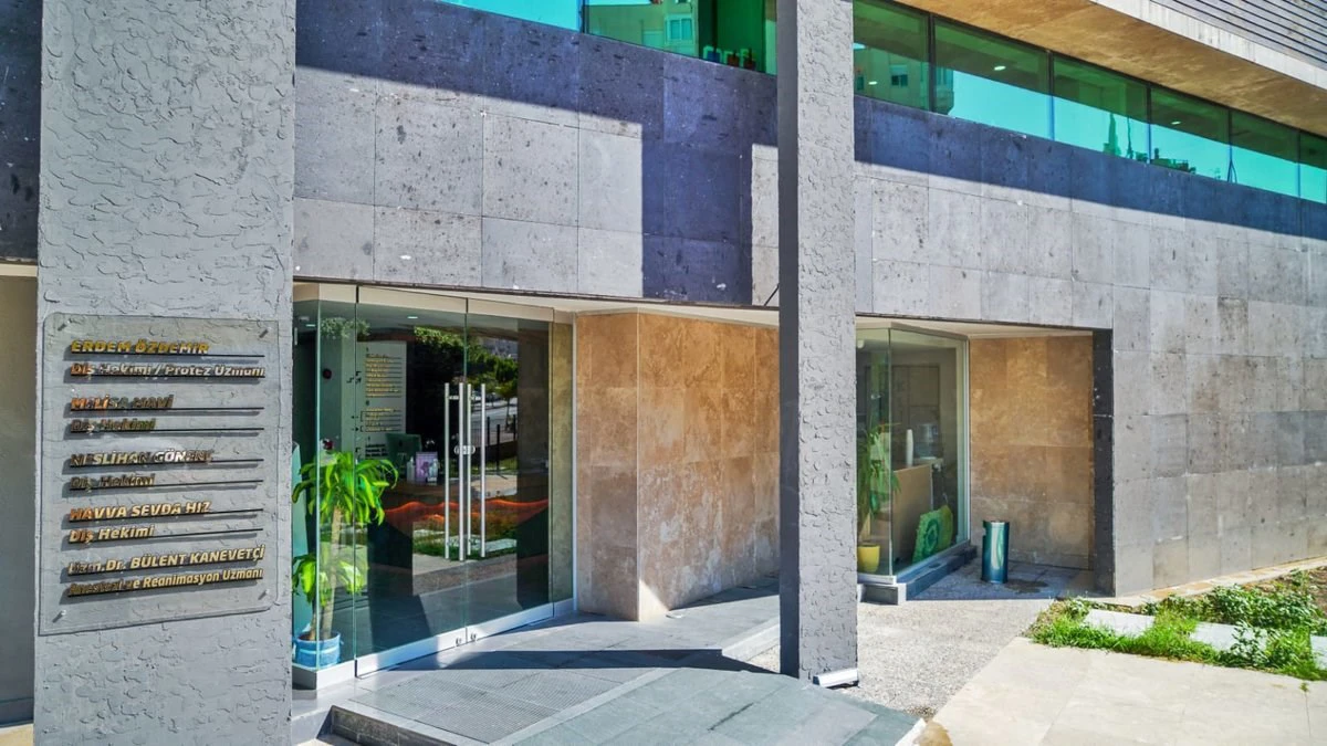 Özdemir Dental 