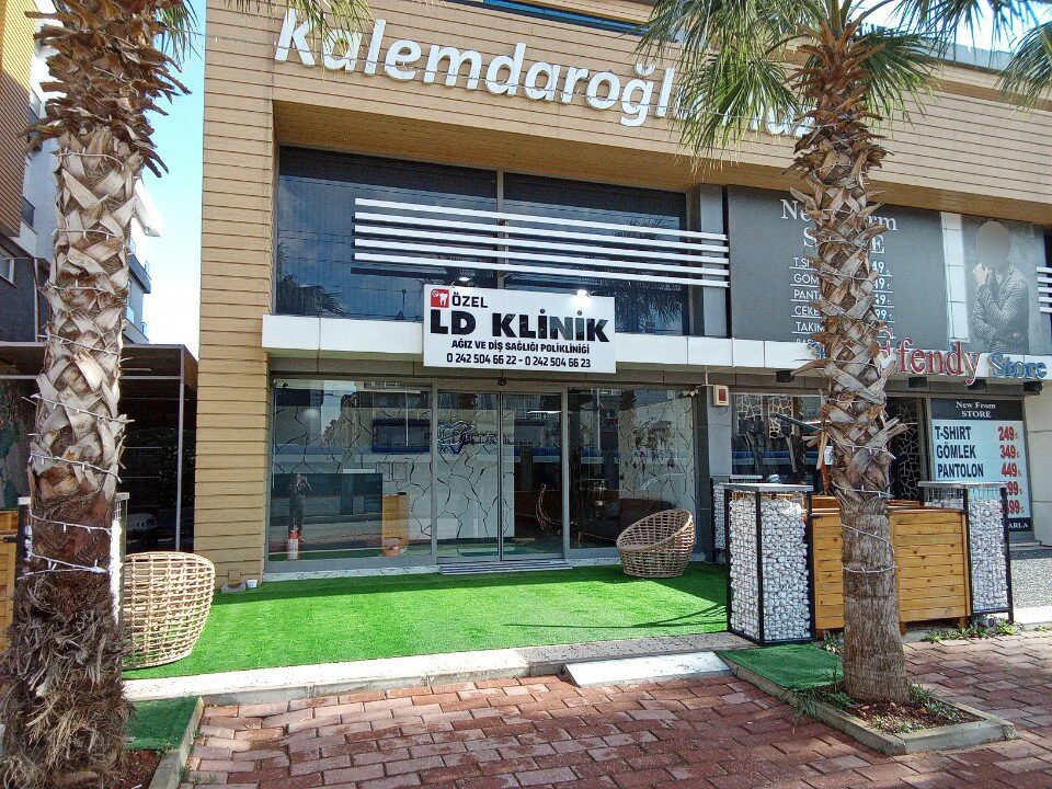 LD Klinik 