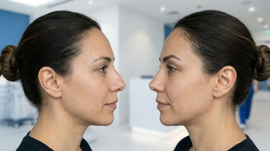 Burun Dolgusu Nedir? Ne Kadar Kalır ve Fiyatları Neye Göre Değişir?