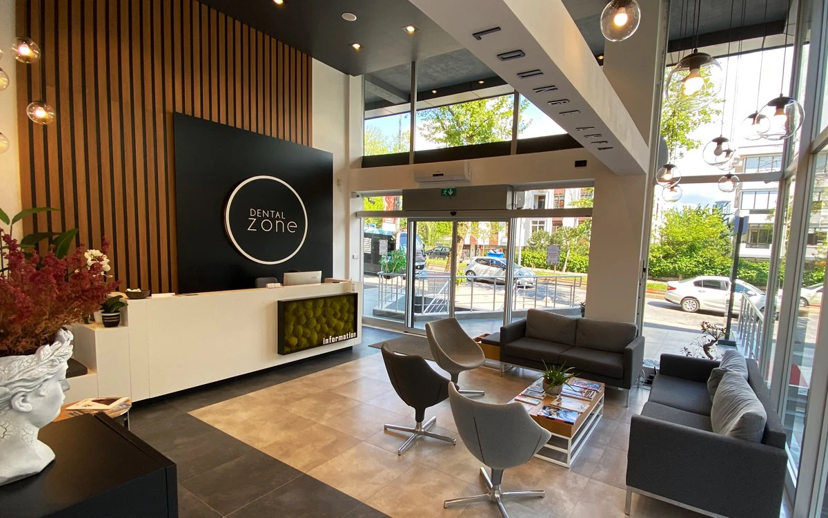 Dentalzone 