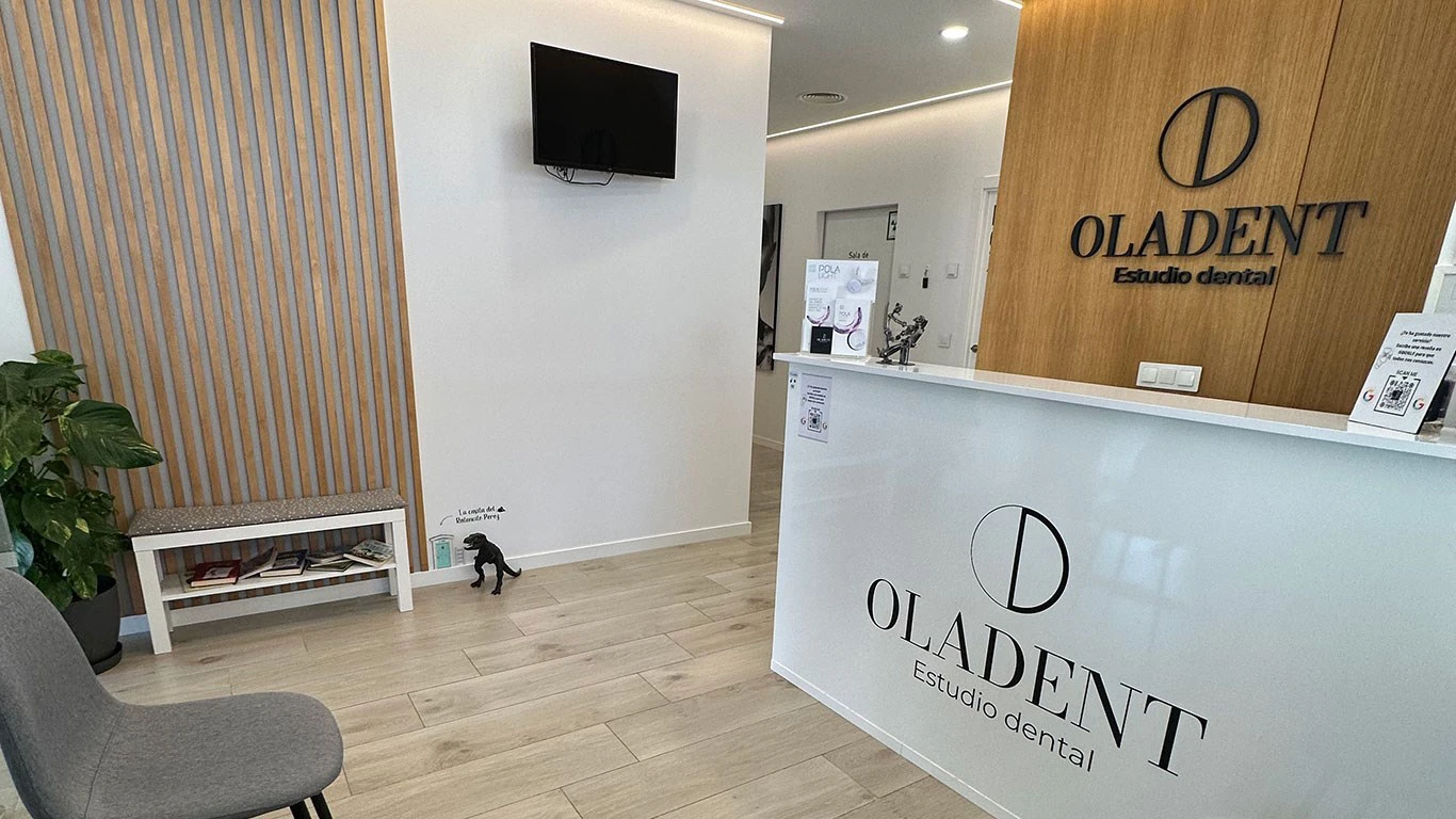 Oladent 