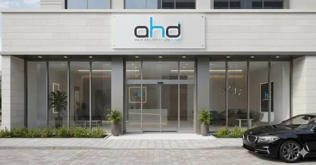 AHD Clinic