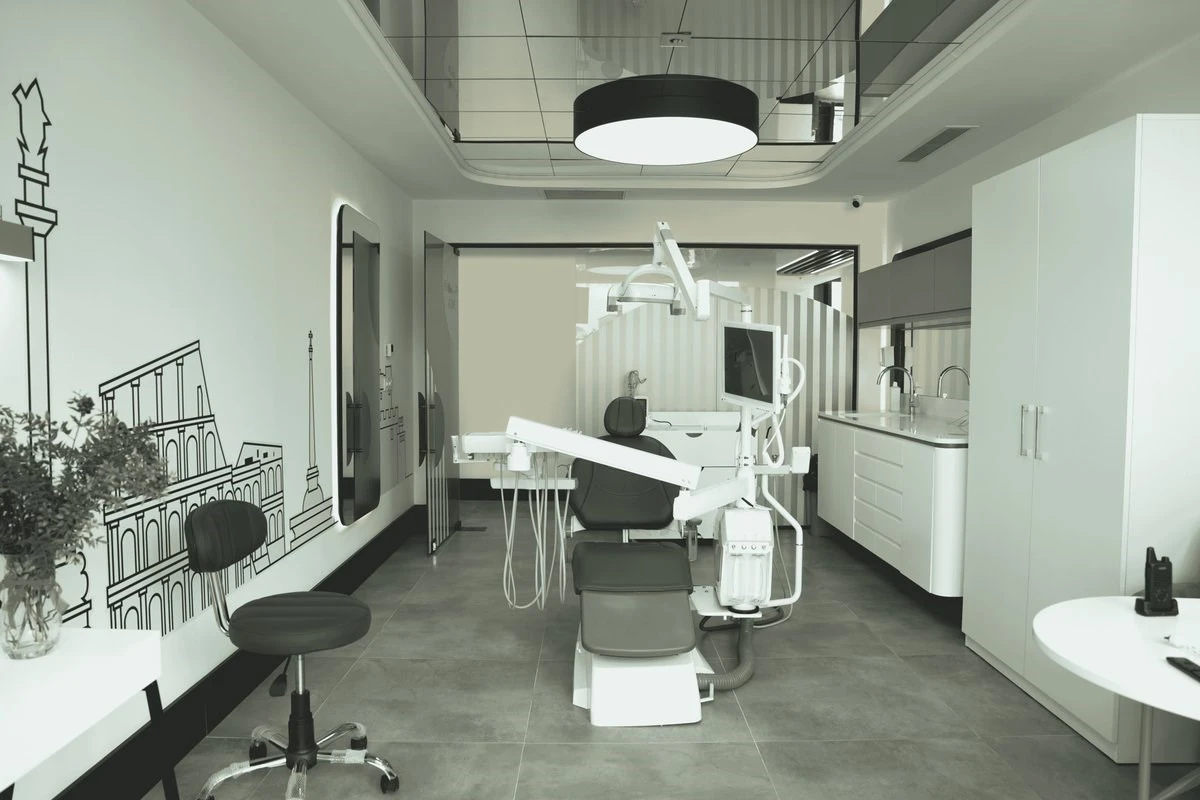 Clinic Ego 