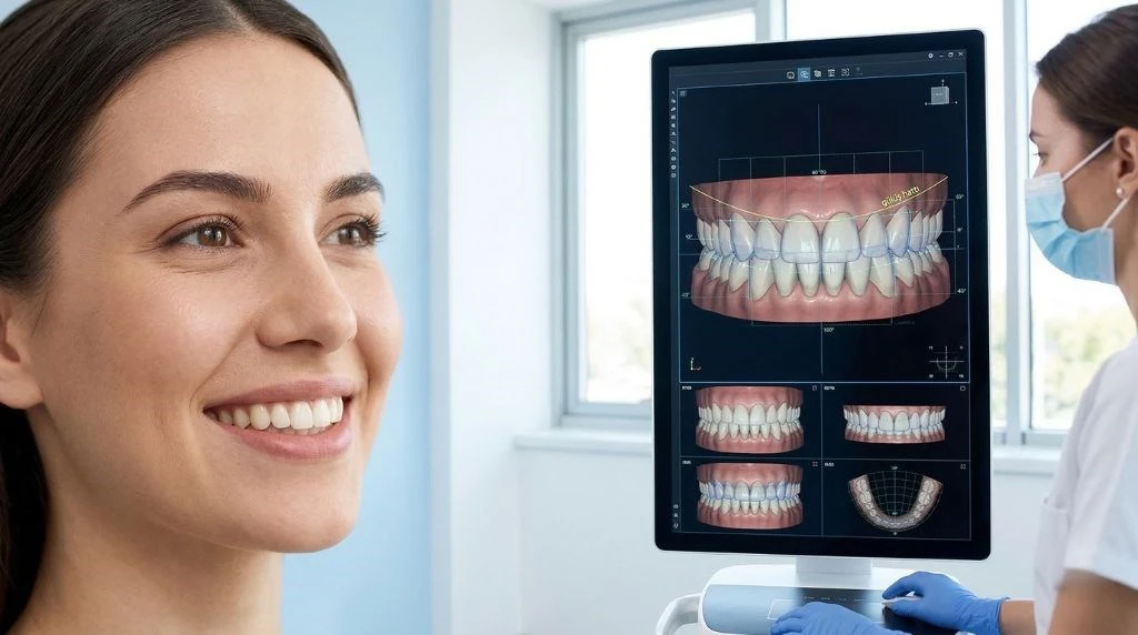 Gülüş Tasarımı Nedir? Nasıl Yapılır ve Fiyatları Neye Göre Değişir?