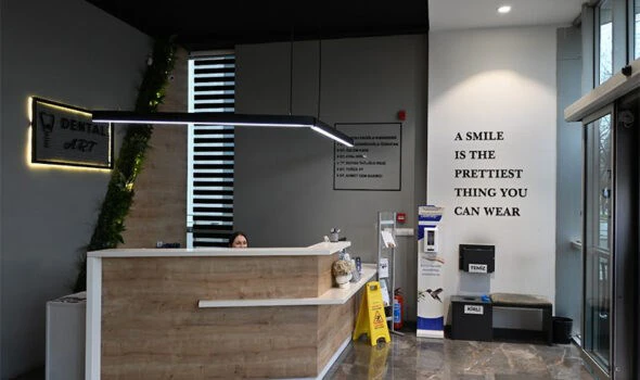 Dental Art Plus 