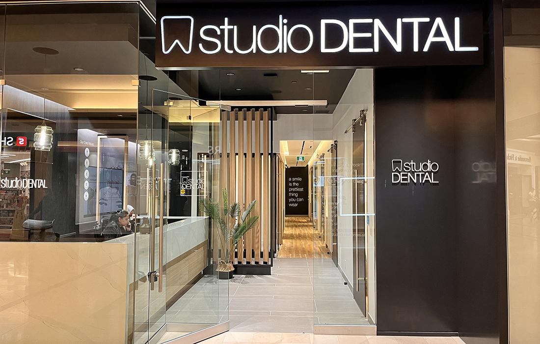 Positive Dental Studio