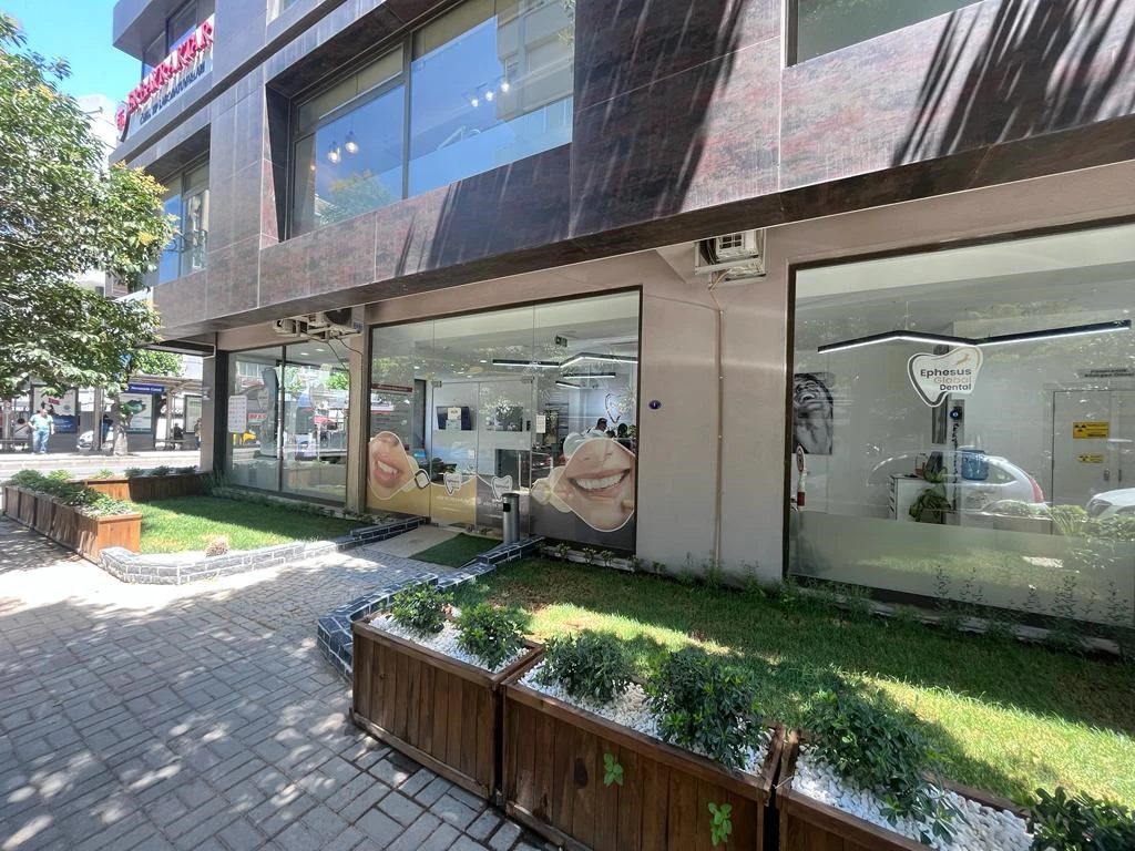 Ephesus Dental 