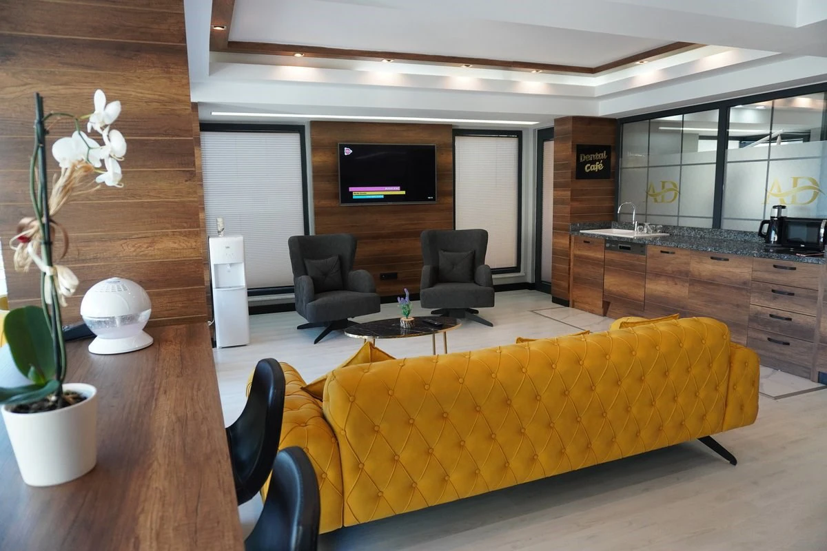 Alanya Dental 