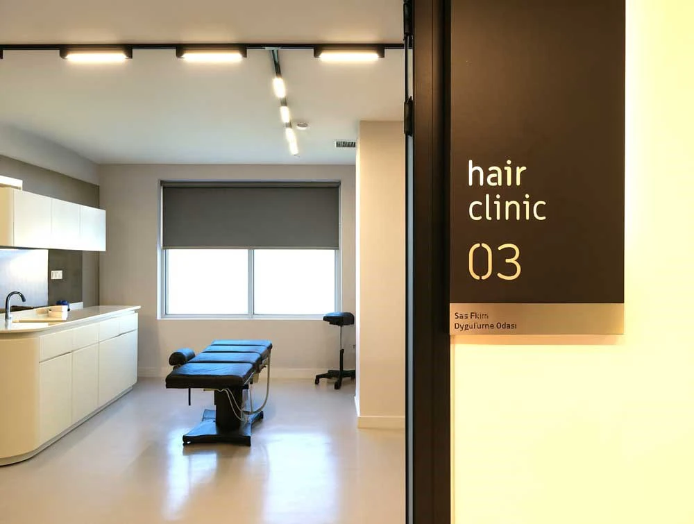 Otek Clinic