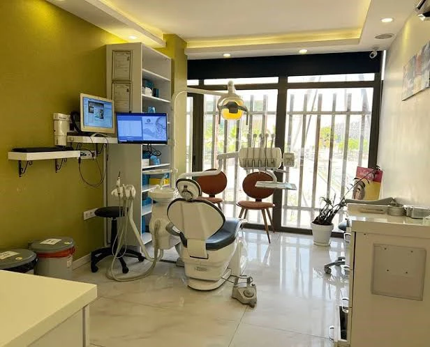 Dinçalya Smile 