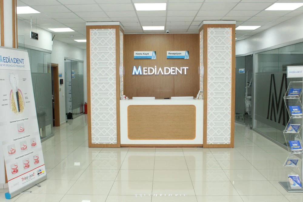 Mediadent 