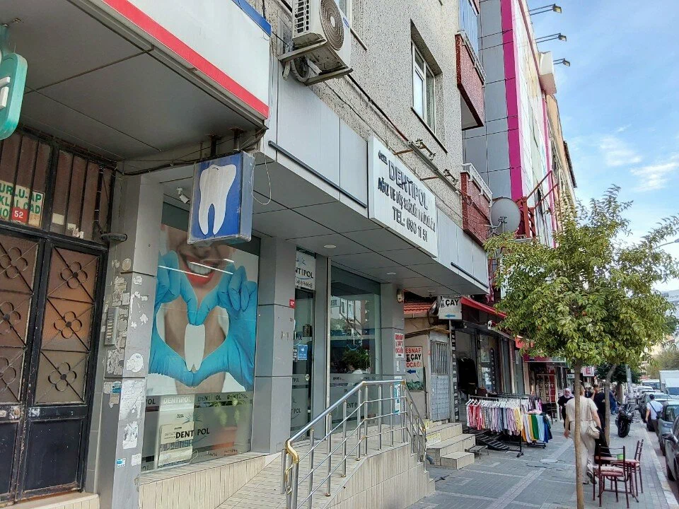 Dentipol Mimaroba