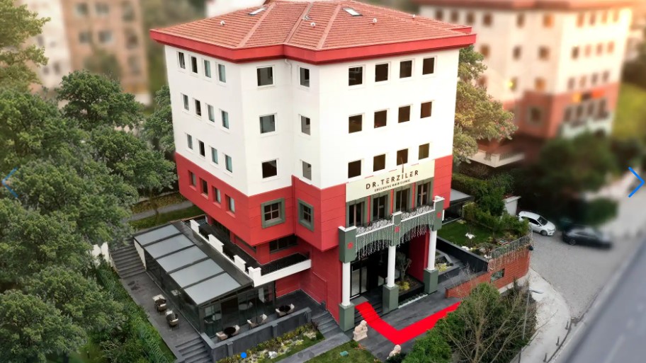 Dr. Terziler Hair Clinic