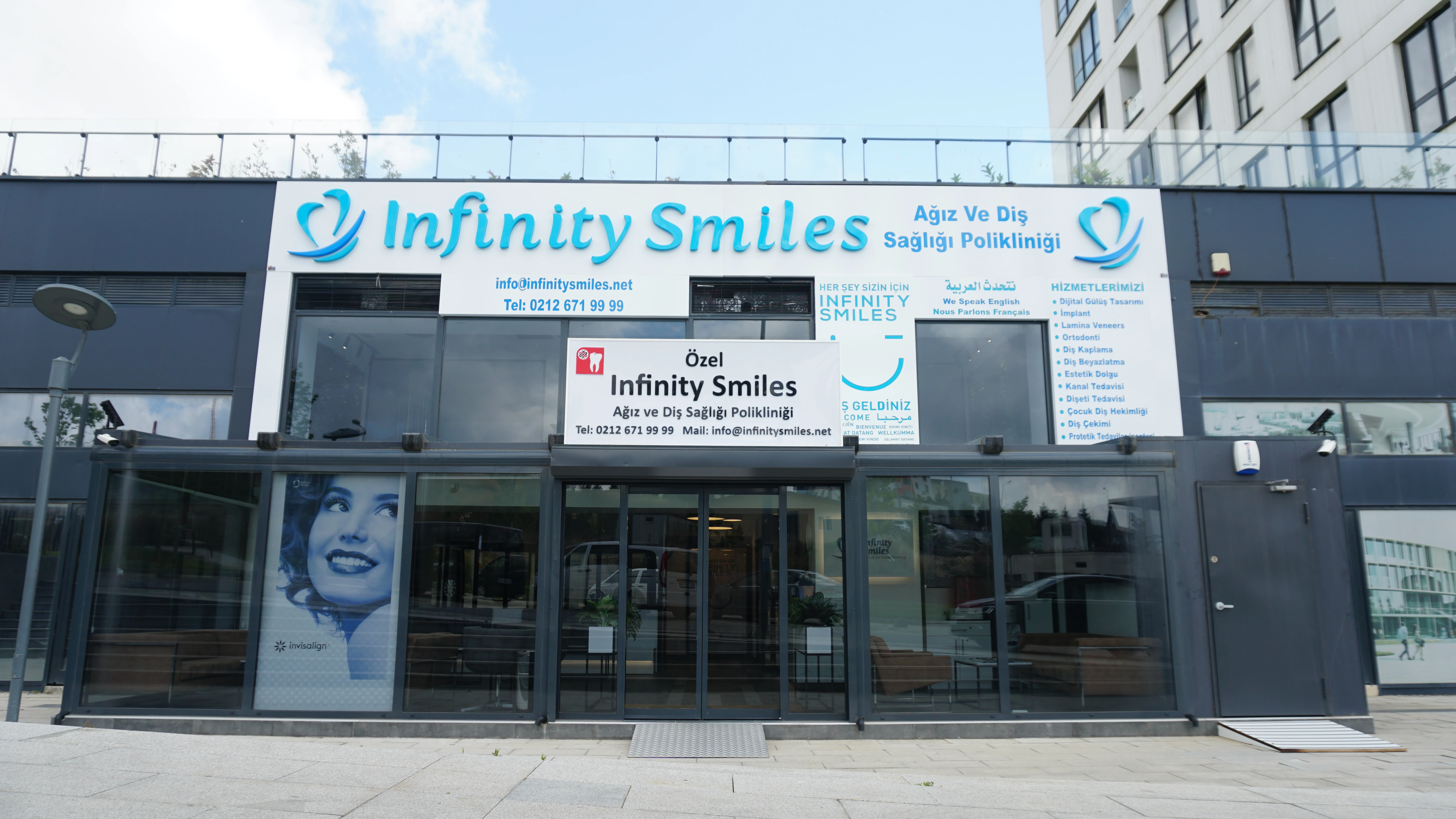İnfinity Dental 
