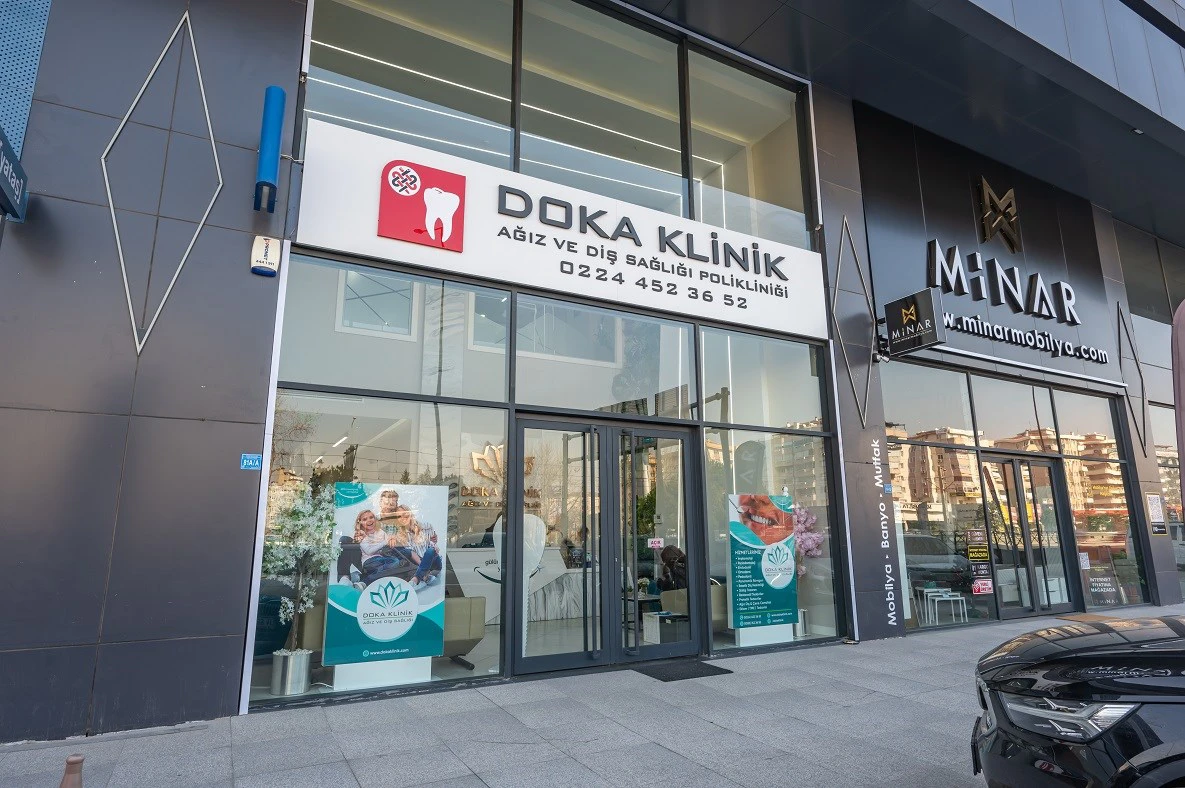 Doka Klinik