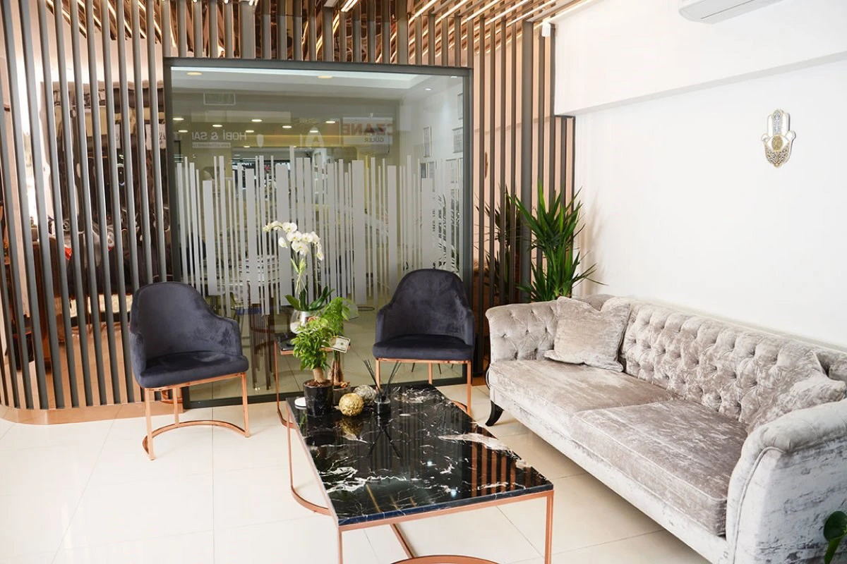 Uzm. Dt. Bergin Gökdeniz