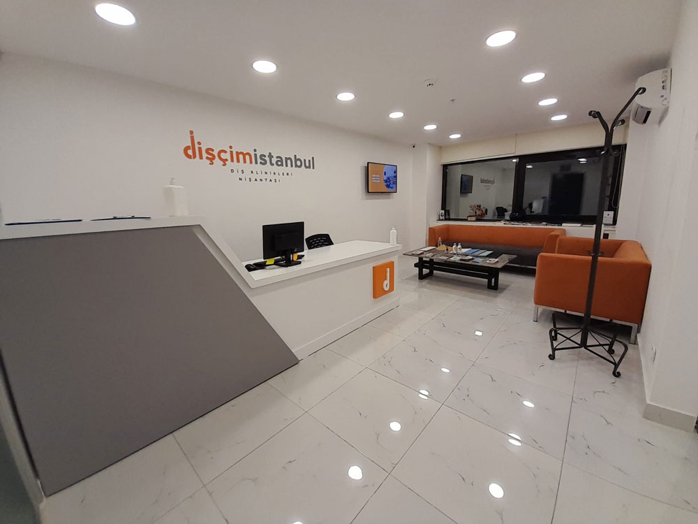 Dişçim İstanbul  Diş Klinikleri 