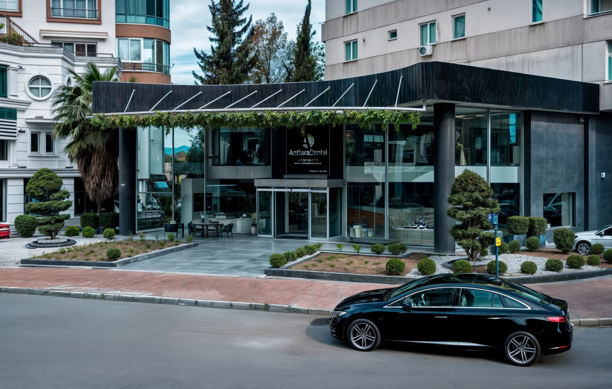 Antlara Dental