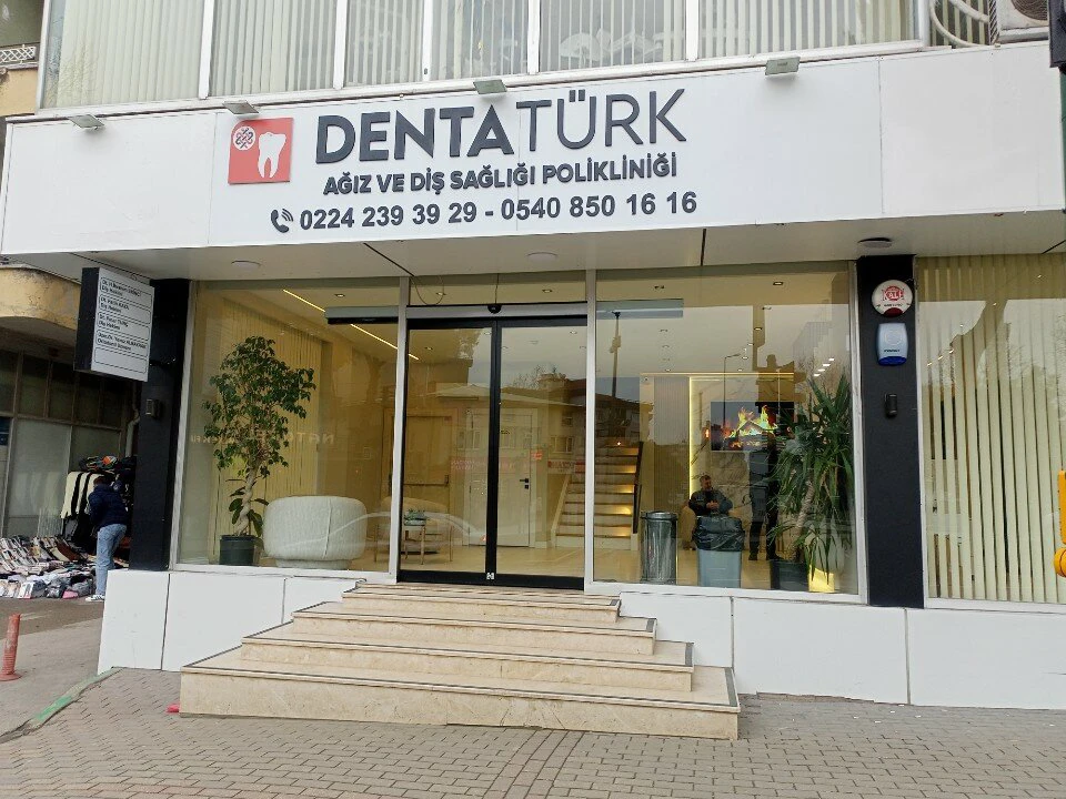 Dentatürk 
