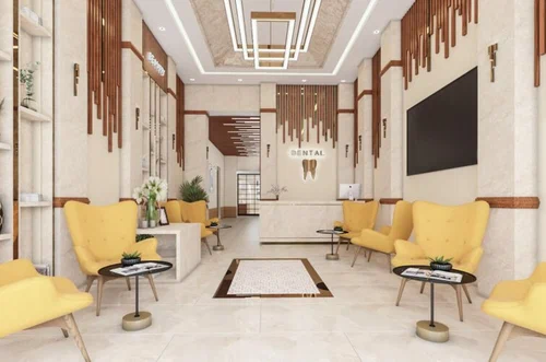 İdent Diş Kliniği