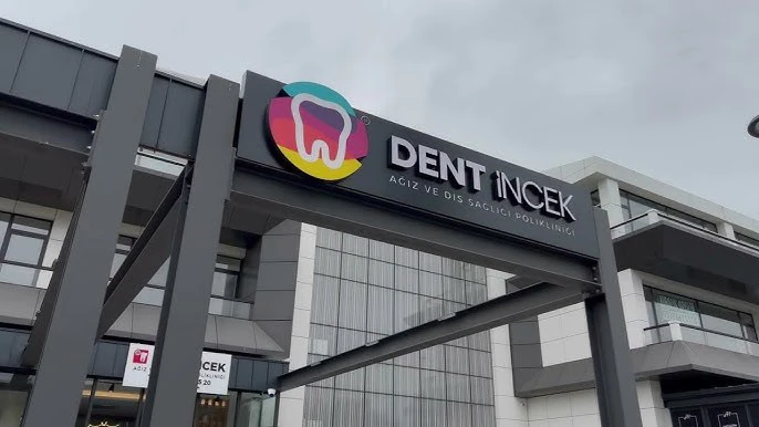 Dent İncek 