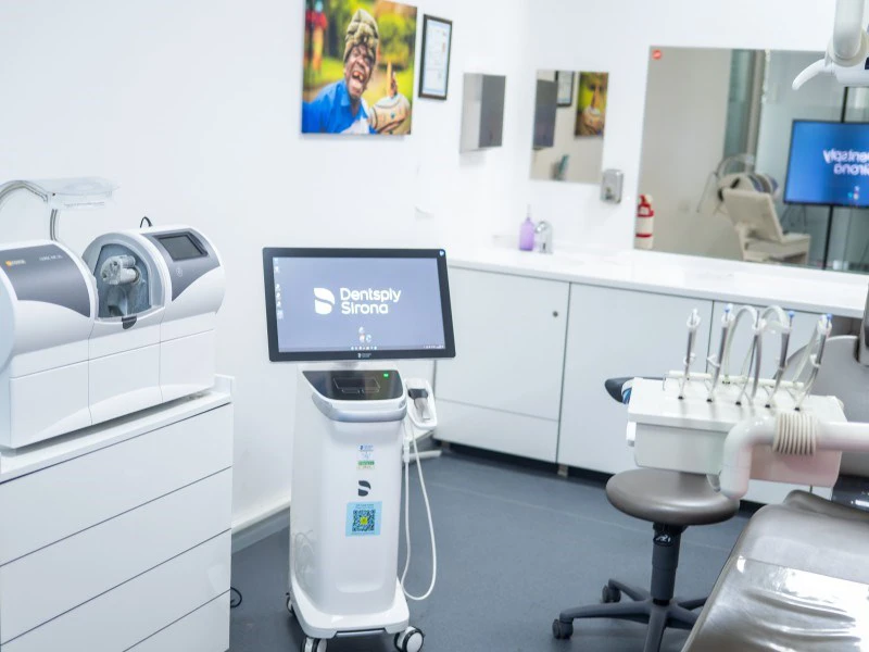 Hedef Diş Klinik 