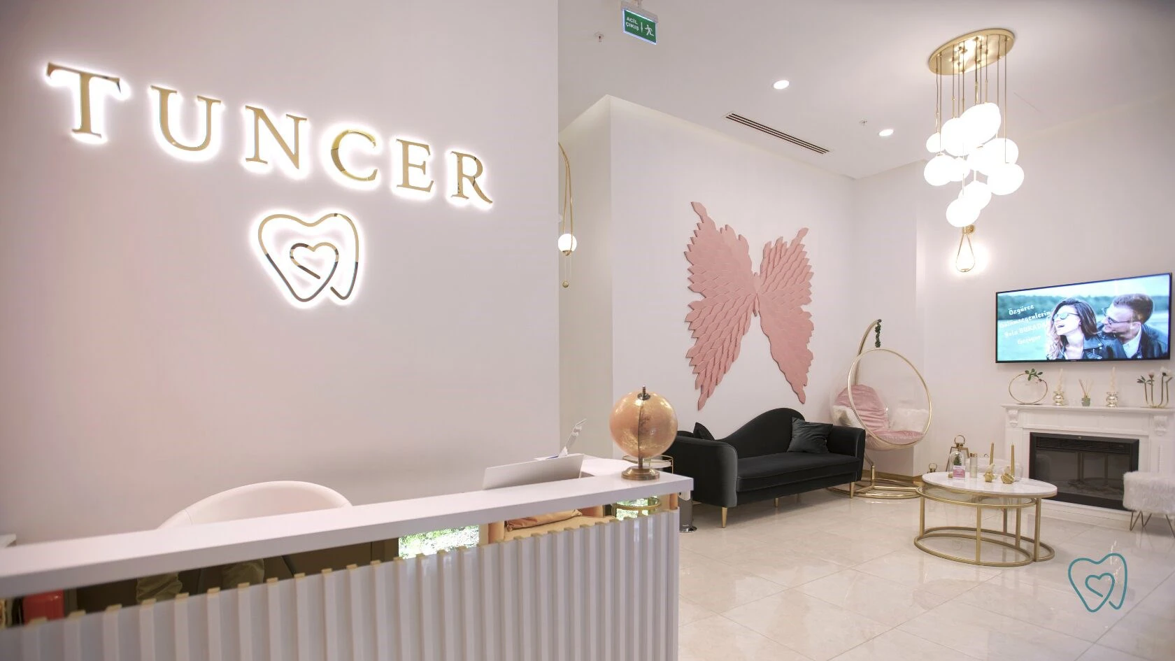 Tuncer Diş Kliniği 