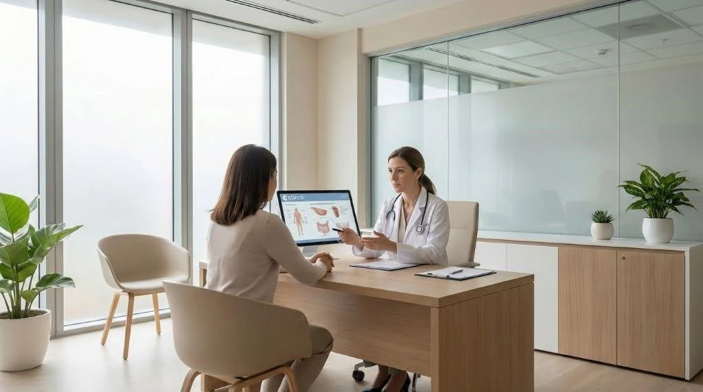 Sağlık Konsültasyonu Hazırlık Rehberi: Bilinçli Hasta Yaklaşımı