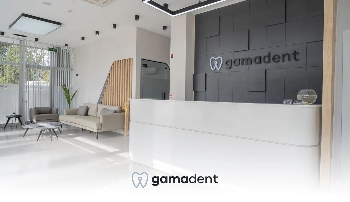 Gamadent 