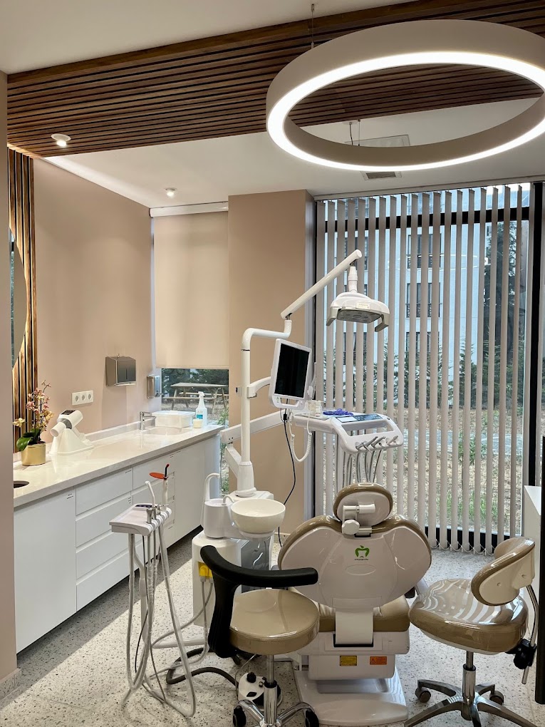 Duodent Ağız ve Diş Sağlığı