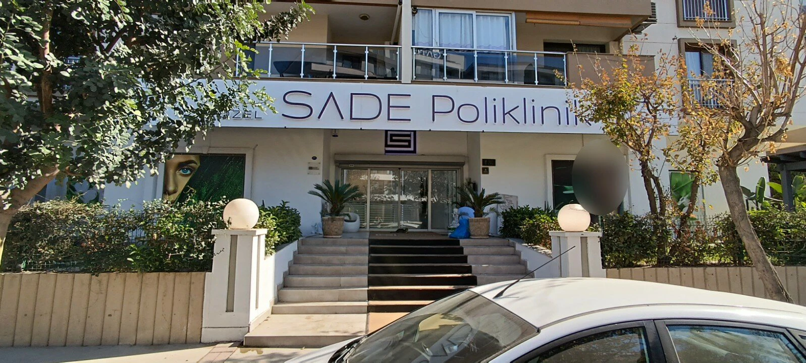 Sade Poliklinik