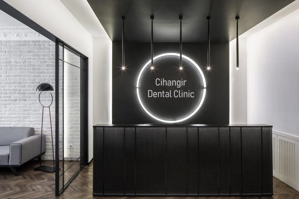Cihangir Dental Clinic