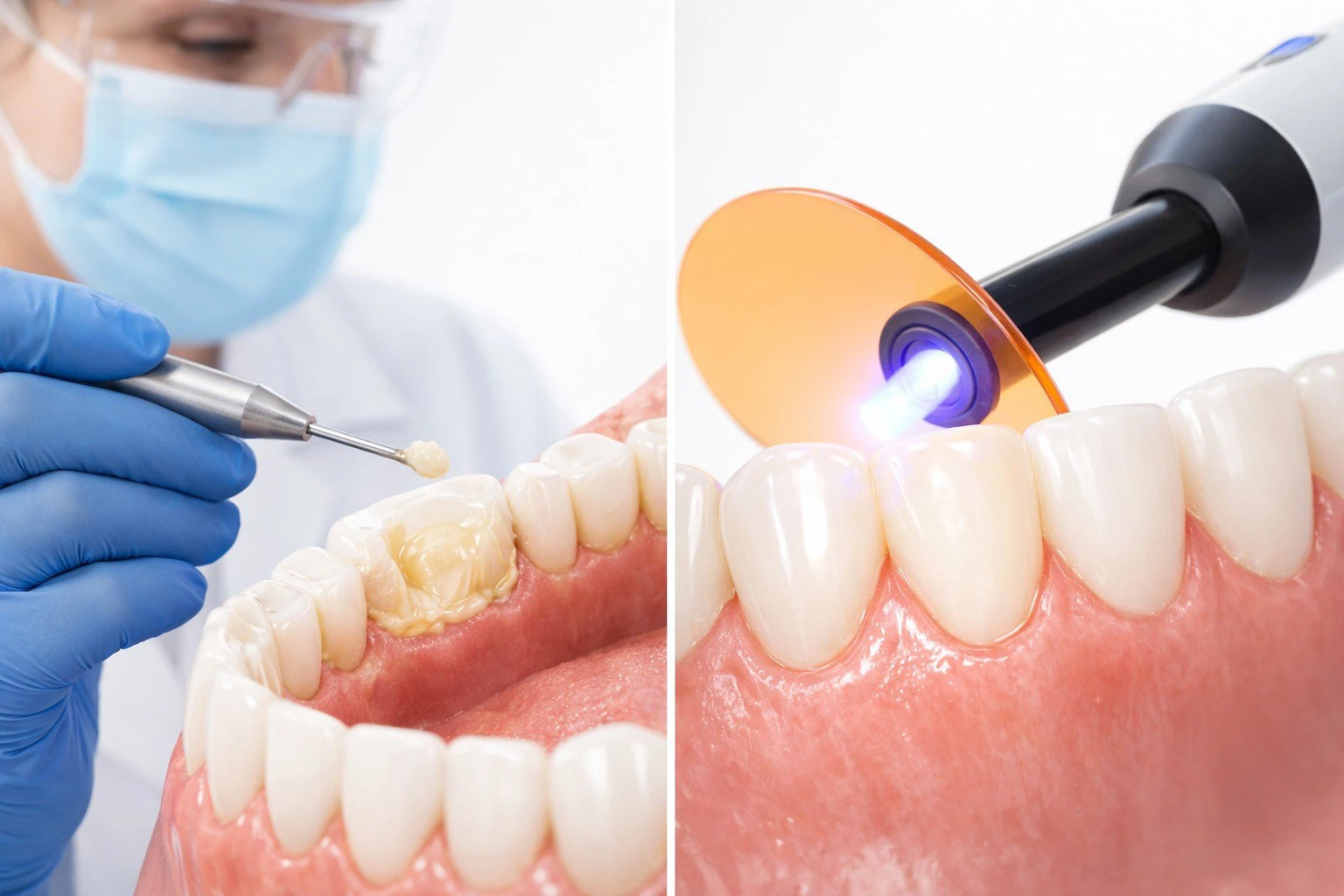 Diş Dolgusu: Kompozit & Amalgam Dolgu, Nasıl Yapılır, Fiyat