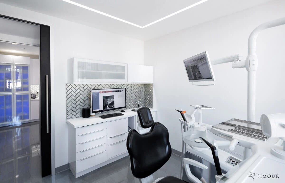 Dentspace