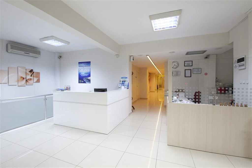 Fokus Klinik